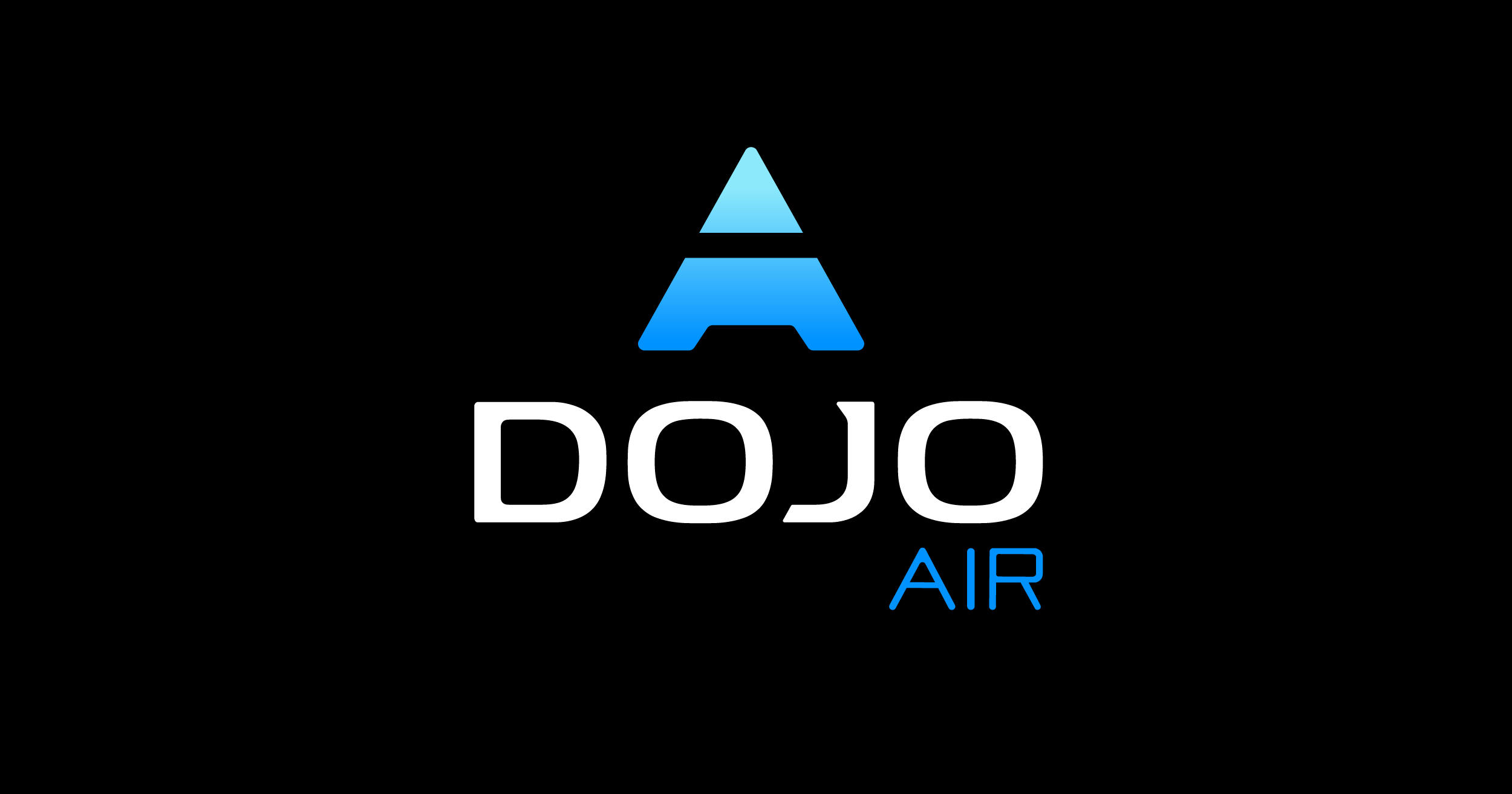 Master Your Breath with DOJO Air